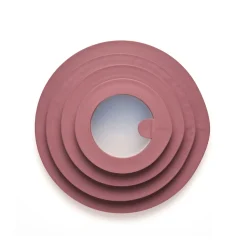 CONTENITORE 'STORE&MORE BIO' "FOOD STORAGE" - TONDO