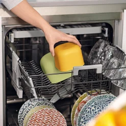 CONTENITORI ALTI 'STORE&MORE BIO' "FOOD STORAGE"