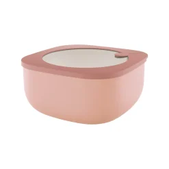 CONTENITORI BASSI 'STORE&MORE BIO' 