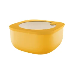 CONTENITORI BASSI 'STORE&MORE BIO' 