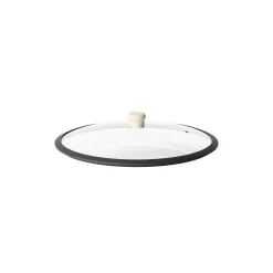 COPERCHIO IN VETRO Ø32cm 