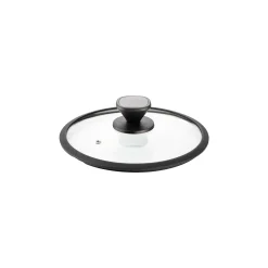 COPERCHIO IN VETRO "COOK&SPACE"