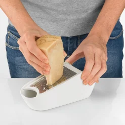 GRATTUGIA 'GRATE&STORE' "PREPARATION"