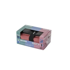 LUNCH BOX CON CONTENITORE 'STORE&GO' "ON THE GO"