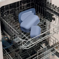 LUNCH BOX CON CONTENITORE 'STORE&GO' 