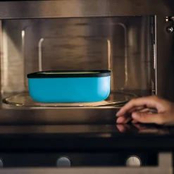 LUNCH BOX CON CONTENITORE 'STORE&GO' 