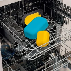 LUNCH BOX CON CONTENITORE 'STORE&GO' 