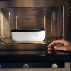 LUNCH BOX CON CONTENITORE 'STORE&GO' 