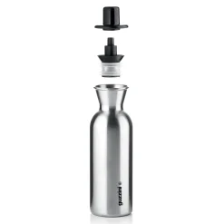 OLIERA/ACETIERA 'PERFECT DRESSING STEEL EDITION' 