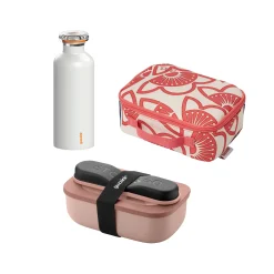 On The Go set: BLOSSOM BREEZE SPECIAL