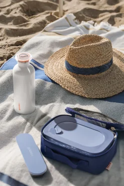 On The Go set: SEA BREEZE SPECIAL