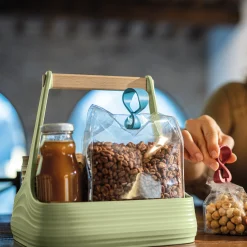 ORGANIZZATORE DA TAVOLA/CUCINA 'ALL TOGETHER' 