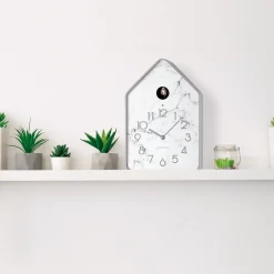 OROLOGIO DA PARETE CON PENDOLO 