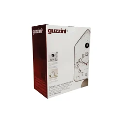 OROLOGIO DA PARETE CON PENDOLO 