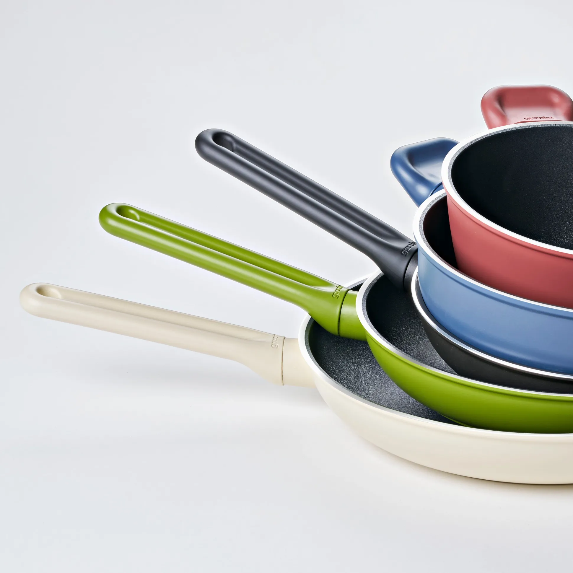 PADELLA Ø32cm "COOK&COLOR"