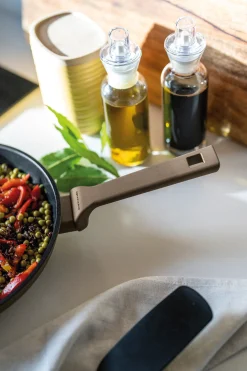 PADELLA ''COOK&STRONG''