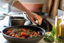 PADELLA ''COOK&STRONG''