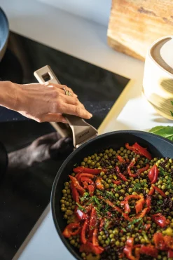 PADELLA ''COOK&STRONG''