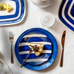 PIATTO DESSERT "RIVIERA"