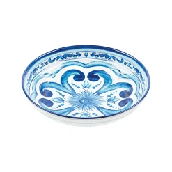 PIATTO FONDO "BLUES"