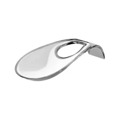 POGGIAMESTOLO BICOLORE "PREPARATION"