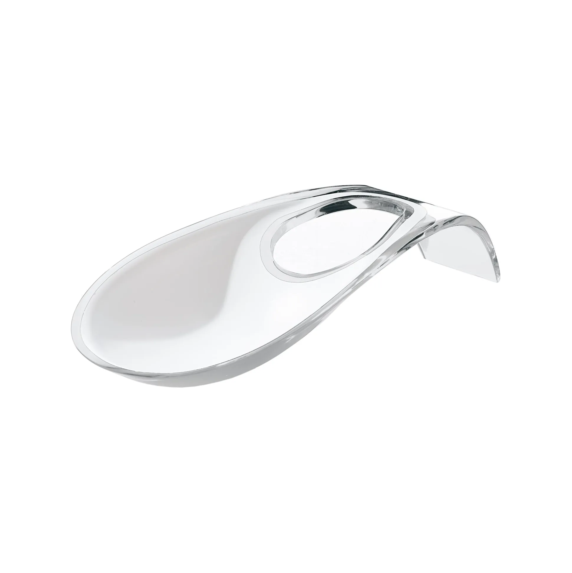 POGGIAMESTOLO BICOLORE "PREPARATION"