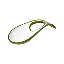 POGGIAMESTOLO BICOLORE 