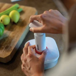 POMPA MANUALE PER SOTTOVUOTO 'SAVE IT' "FOOD STORAGE"