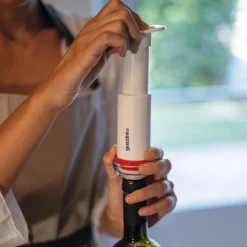 POMPA MANUALE PER SOTTOVUOTO 'SAVE IT' 