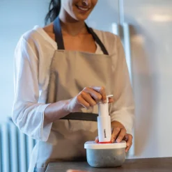 POMPA MANUALE PER SOTTOVUOTO 'SAVE IT' 