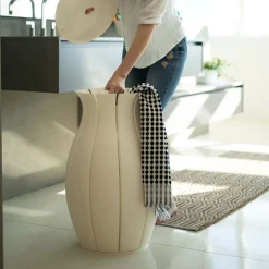 PORTABIANCHERIA 'NINFEA' 