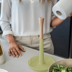 PORTAROTOLO UNIVERSALE 'ROLL&TEAR' 