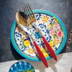 POSATE A SERVIRE 'FEELING' 