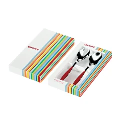 POSATE INSALATA 'FEELING' 