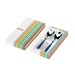 POSATE INSALATA 'FEELING' 