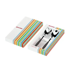 POSATE INSALATA 'FEELING' 