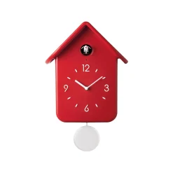 QQ' OROLOGIO DA PARETE CON PENDOLO 