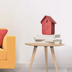 QQ' OROLOGIO DA PARETE CON PENDOLO 