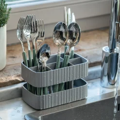 SCOLAPOSATE 'DRAIN&SAFE' "ORGANIZATION"