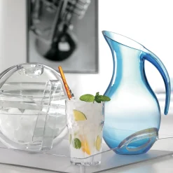 SECCHIELLO GHIACCIO CON PINZA 'STELLA' 