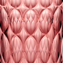 SET 6 BICCHIERI ALTI 