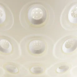 SET 2 CIOTOLE ⌀12CM "LE MURRINE"