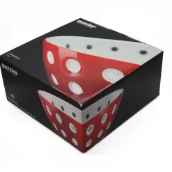 SET 2 CIOTOLE ⌀12CM 