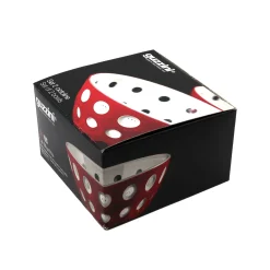 SET 2 CIOTOLE ⌀12CM 