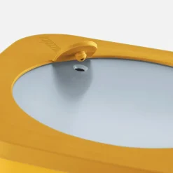 SET 3 CONTENITORI ERMETICI ALTI 'STORE&MORE BIO' 