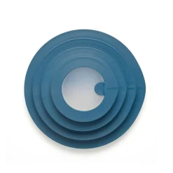 SET 3 CONTENITORI 'STORE&MORE BIO' 