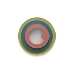 SET 3 CONTENITORI 'STORE&MORE BIO' 