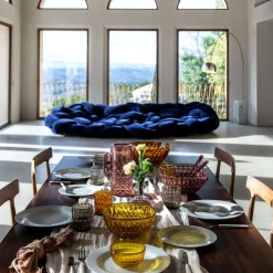 SET 6 COPPETTE Ø12 CM "VANITY"