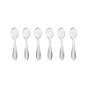 SET 6 CUCCHIAINI "EVERYDAY"