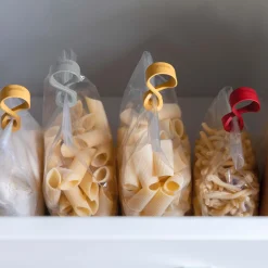 SET 5 ECO CLIP 'INFINITE' 